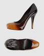 LE SILLA - Closed-toe slip-ons 