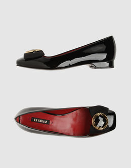 Le Silla   Ballerines