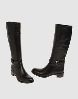 PRADA - FOOTWEAR - Boots - on YOOX.COM