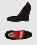 LE SILLA - Wedges