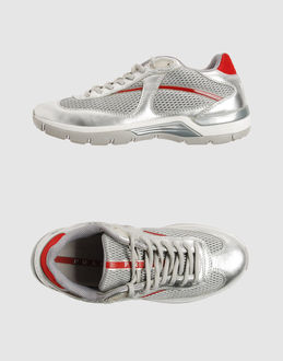 PRADA SPORT - FOOTWEAR - Sneakers - on YOOX.COM