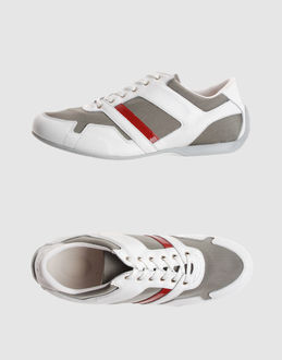 SABELT - Men - FOOTWEAR - Sneakers on YOOX.COM