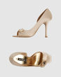 LE SILLA - High-heeled sandals