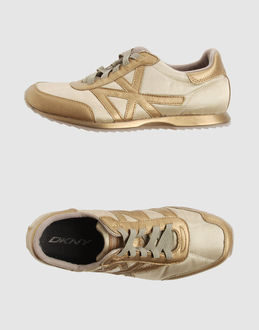 Dkny chaussures sneakers