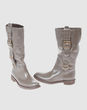 DIESEL - Boots