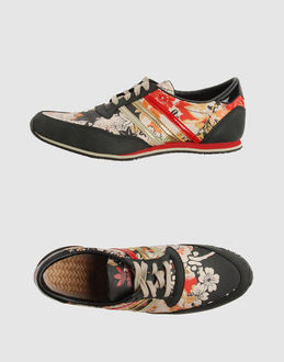 Adidas chaussures sneakers