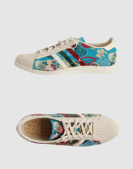 Adidas chaussures sneakers