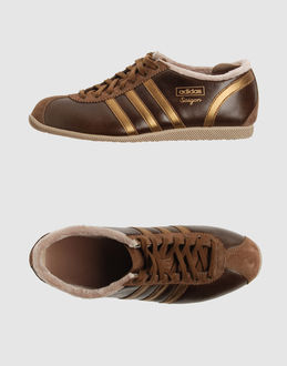 Adidas chaussures sneakers