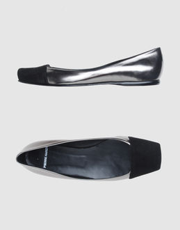 Pierre Hardy   Ballerines