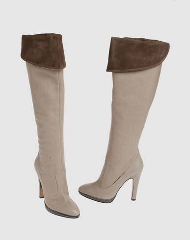 ROBERTO CAVALLI Women - Footwear - Boots ROBERTO CAVALLI on YOOX from yoox.com