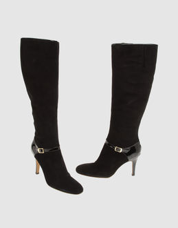 Roberto Cavalli   Bottes