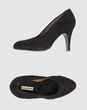 ACNE JEANS - Closed-toe slip-ons 