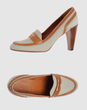 MAX MARA - Moccassins
