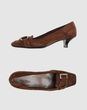 MAX MARA - Moccassins