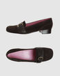 MAX MARA - Moccassins