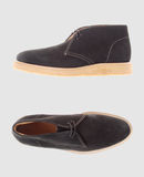 ACNE JEANS - Laced shoes