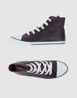 D&G - FOOTWEAR - Sneakers - on YOOX.COM