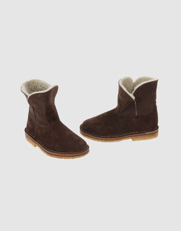ZEF - CALZATURE - Stivaletti - su YOOX.COM