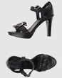 CELINE - High-heeled sandals