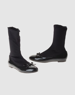 Marc By Marc Jacobs   Ballerines