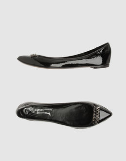 Belle   Ballerines