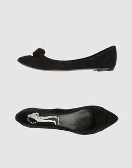Belle   Ballerines