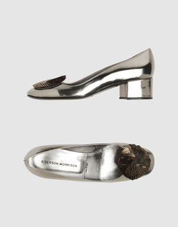 Sigerson Morrison   Escarpins