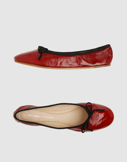 Sigerson Morrison   Ballerines