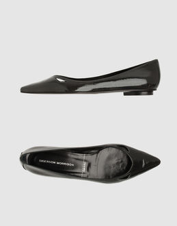 Sigerson Morrison   Ballerines