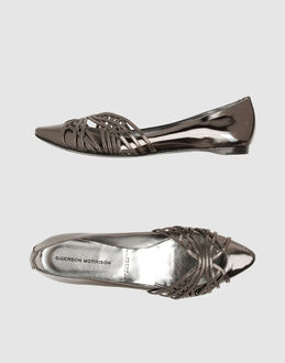 Sigerson Morrison   Ballerines