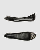SIGERSON MORRISON - Ballet flats
