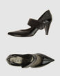 EXTE - Closed-toe slip-ons 