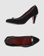C'N'C' COSTUME NATIONAL - Closed-toe slip-ons 