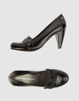 BRUNO PREMI - FOOTWEAR - Moccassins - on YOOX.COM