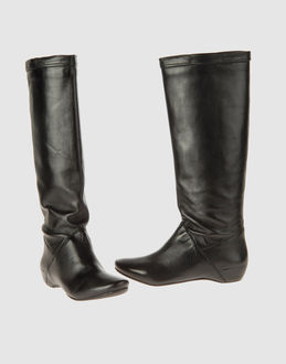 Bruno Premi   Bottes