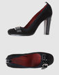C'N'C' COSTUME NATIONAL - Closed-toe slip-ons 