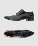 C'N'C' COSTUME NATIONAL - Laced shoes