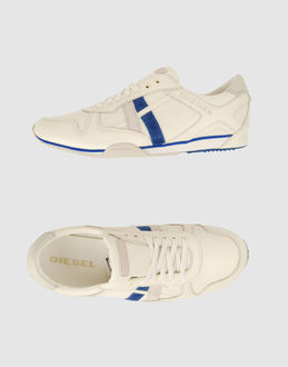 Diesel chaussures sneakers