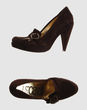 JUST CAVALLI - Moccassins