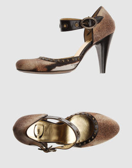 Just Cavalli   Escarpins