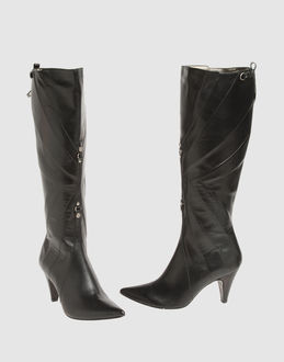 Exte   Bottes