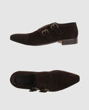 JUST CAVALLI - Moccassins