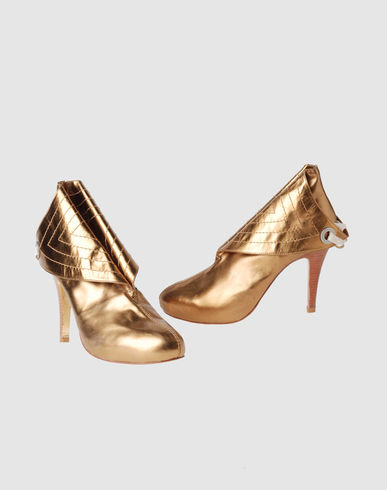 OSKLEN Women - Footwear - Ankle boots OSKLEN on YOOX from yoox.com