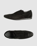 THOMPSON - CHAUSSURES - Chaussures � lacet sur YOOX.COM
