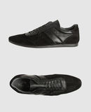 THOMPSON CALZATURE Sneakers su YOOXCOM