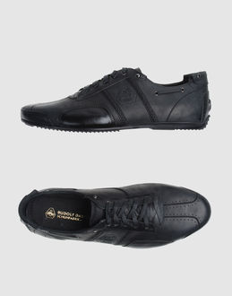 PUMA RUDOLF D SCHUHFABRIK - Men - FOOTWEAR - Sneakers on YOOX.COM