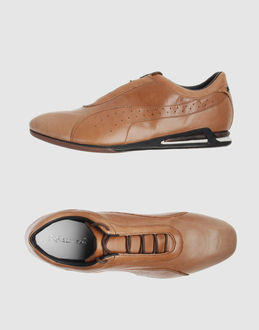 Sneakers - ALEXANDER MCQUEEN PUMA - BEI YOOX.COM von ALEXANDER MCQUEEN PUMA