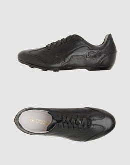 PUMA RUDOLF D SCHUHFABRIK - Women - FOOTWEAR - Sneakers on YOOX.COM