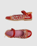 OILILY - Ballet flats