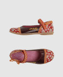 OILILY - Ballet flats